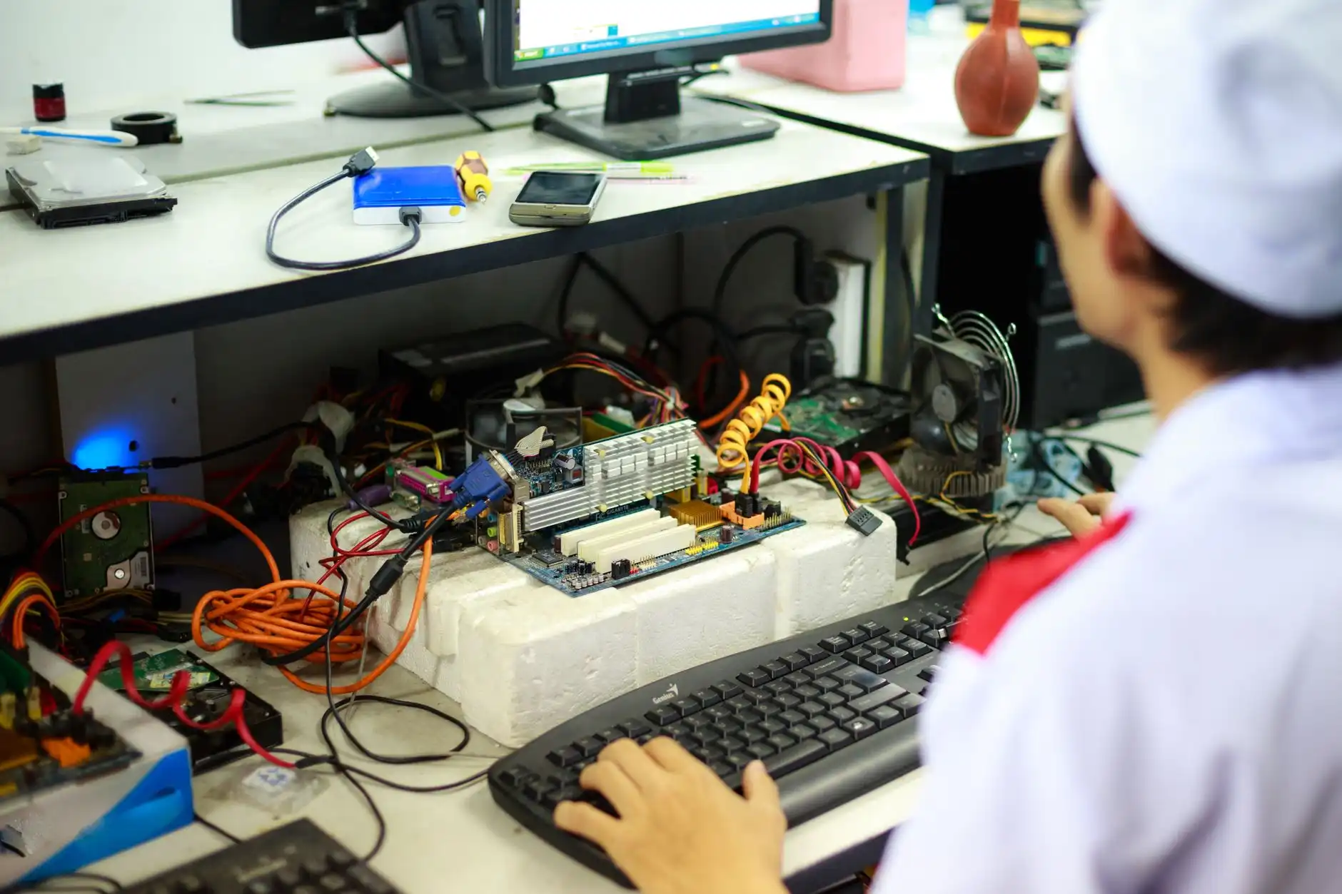 DR设备低剂量成像技术对临床诊断的影响与应用趋势